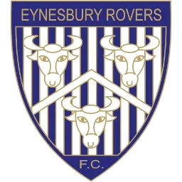 Eynesbury Rovers logo