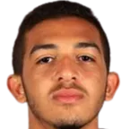 Seif Farouk Foad Gaafar logo