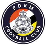 PDRM U20 logo