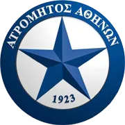 PAE Atromitos (w) logo