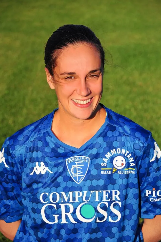 Varriale Marta photo 