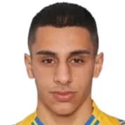 Nikolas Koutsakos photo 