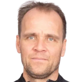 Hans Erik Ødegaard photo