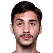 Alkis Markopouliotis photo 