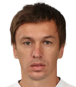 Sergiy Starenkiy logo