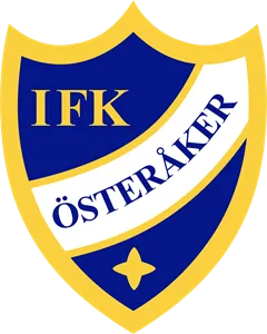 IFK Osterakers Fk logo
