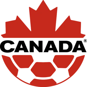 Canada U22 logo