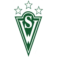 Santiago Wanderers (w) logo