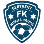 Horna Krupa logo