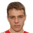 Patrekur Orri Gudjonsson photo 