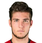 Jordi Vanlerberghe logo