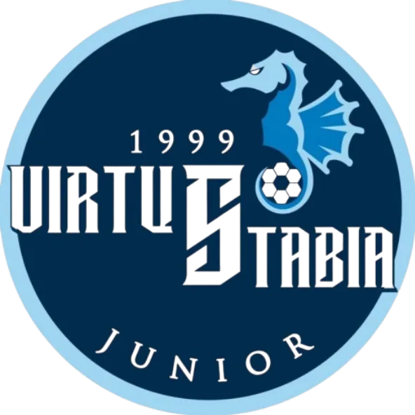 Virtus Stabia 1999 logo