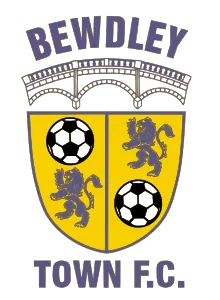 Bewdley Town logo