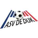 ASV De Dijk U21 logo