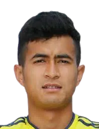 Samuel James Lyngdoh Kynshi photo 