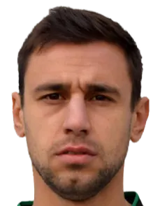 Tsvetomir Panov logo