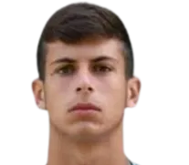 Gianluca Vigliotti logo