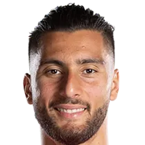 Thomas Strakosha logo