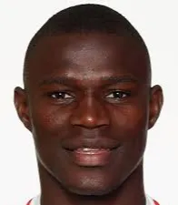 Stéphane Badji logo