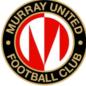 Murray United FC U20 logo