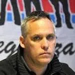 Tamás Lucsánszky photo 