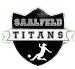 Saalfeld Titans (W) logo