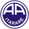 AA Itarare logo