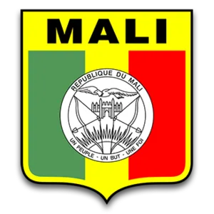 Mali Women logo