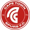 Cape Town Spurs Reserves logo