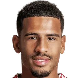 Marcus McGuane photo 