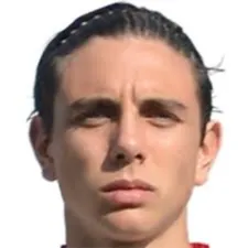 Alexander·Satariano photo 