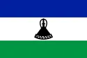 Lesotho U17 logo