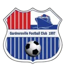 Gardnersville FC logo