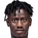 Gaoussou Diakité logo