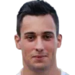 Ivan Borna Jelic Balta photo 