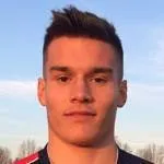 Michele Mandelli logo