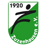 FC Zuzenhausen logo