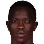 Dembo saidykhan photo 