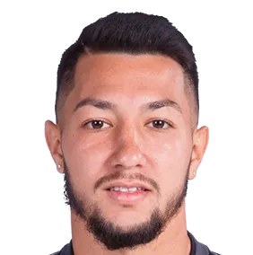 Luciano Acosta photo 
