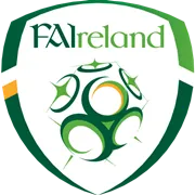 Ireland U21 logo