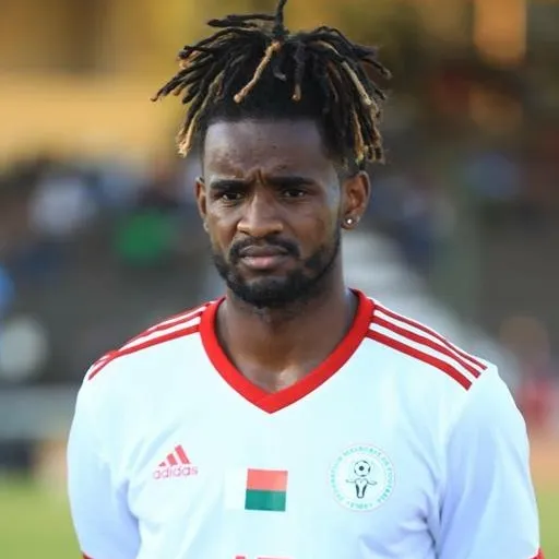 Toavina·Rambeloson photo 