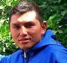 Aldair Berrios photo 