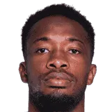 Sinaly Diomande logo