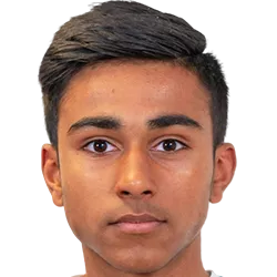 Keerat Singh·Mann photo 