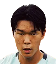 Sung-Kyum Kim portrait