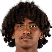 Malcolm Jeng portrait