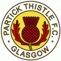 Partick Thistle U20 logo