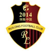 Tianjin Ruilong U13 logo