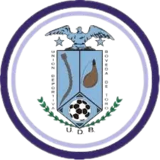 UD Bovedana Women logo