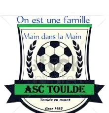 ASC Toulde logo